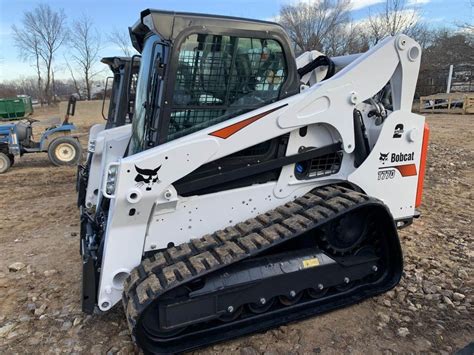 bobcat t770 skid steer track|bobcat t770 skid steer specifications.